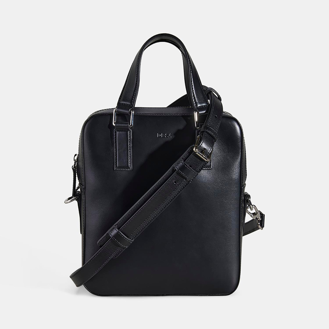 DE-12997 AW25 ERKEK POSTACI ÇANTASI