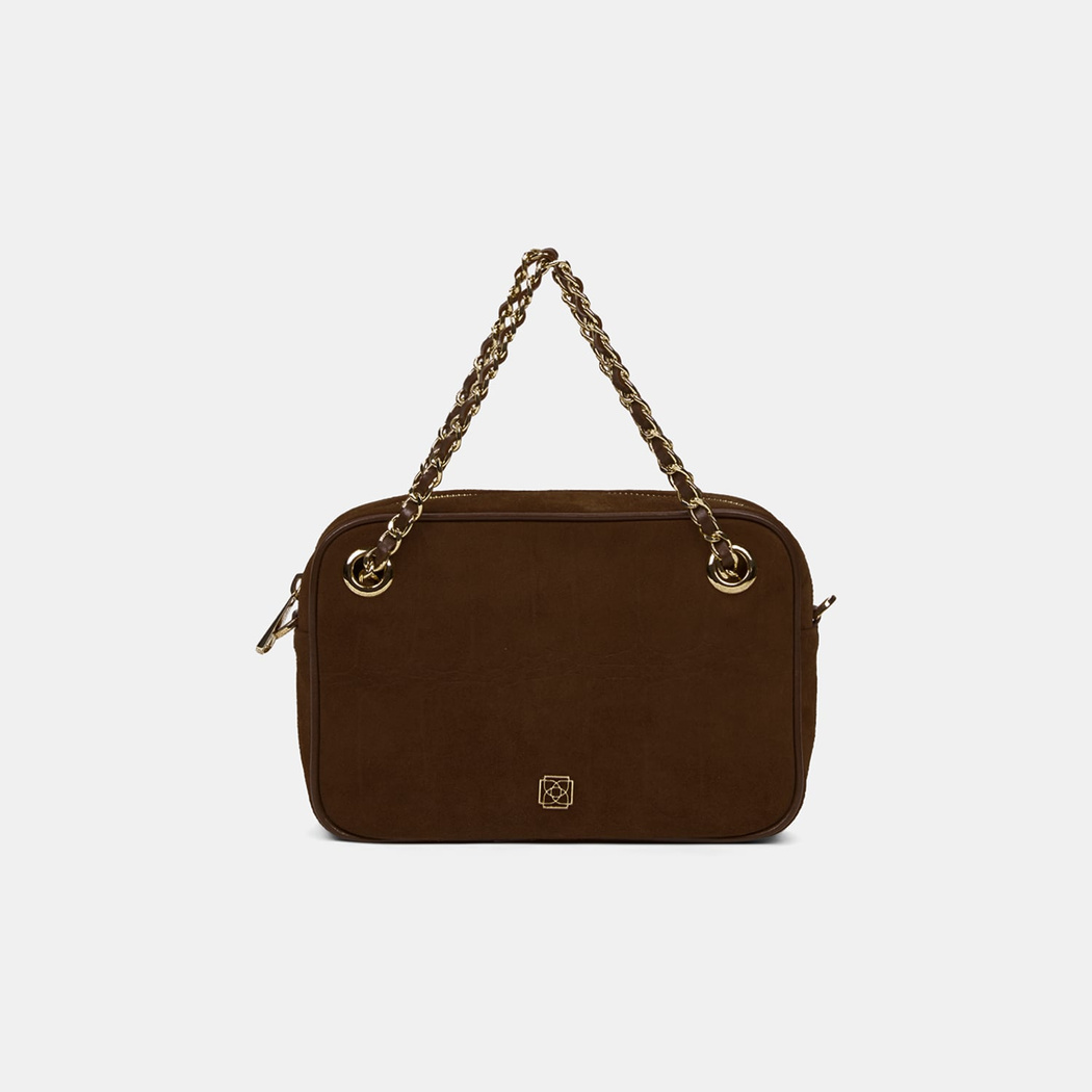 DE-13057 SS26 KADIN OMUZ ÇANTASI