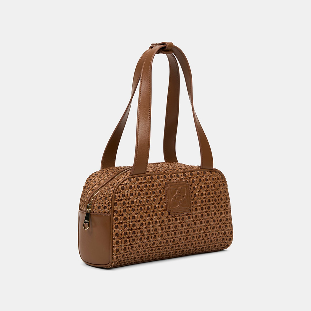 DE-13060 SS26 KADIN OMUZ ÇANTASI