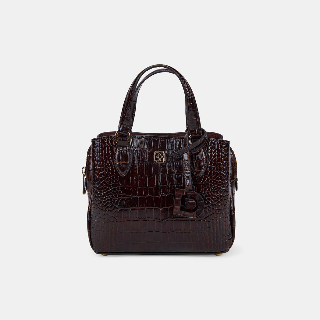 DE-13107 AW27 KADIN EL ÇANTASI