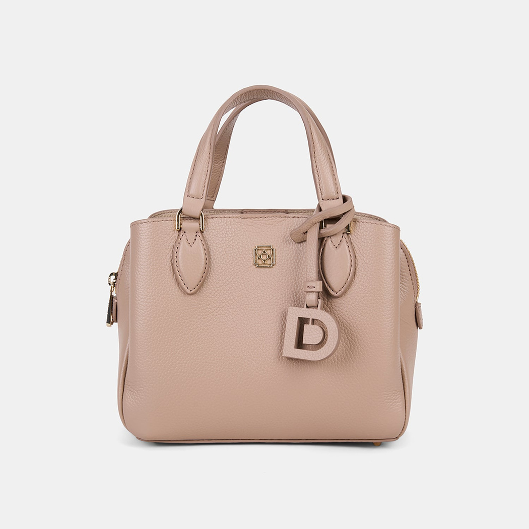 DE-13107 SS26 KADIN EL ÇANTA