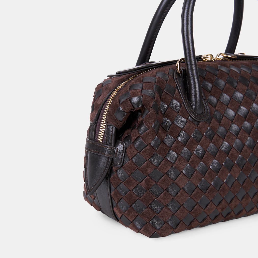 DE-13175 AW27 KADIN EL ÇANTASI