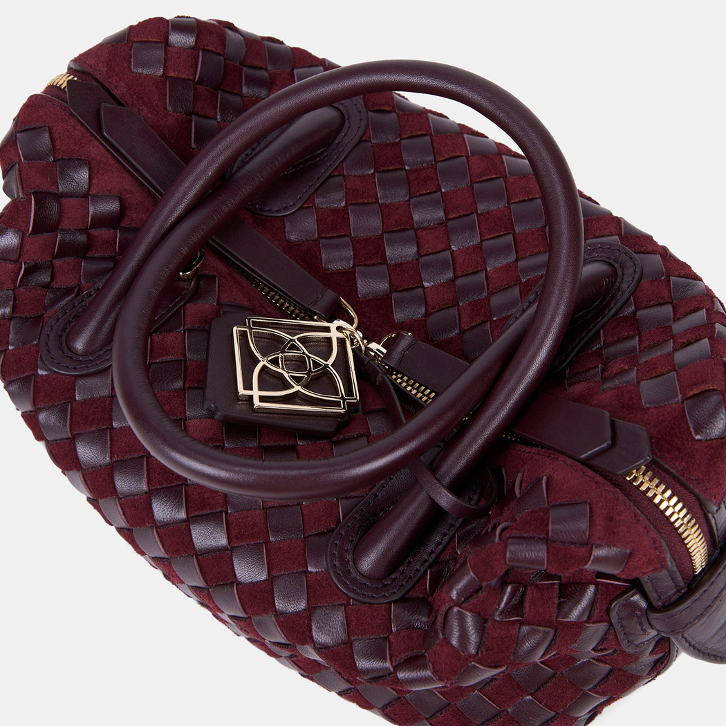 DE-13175 AW27 KADIN EL ÇANTASI