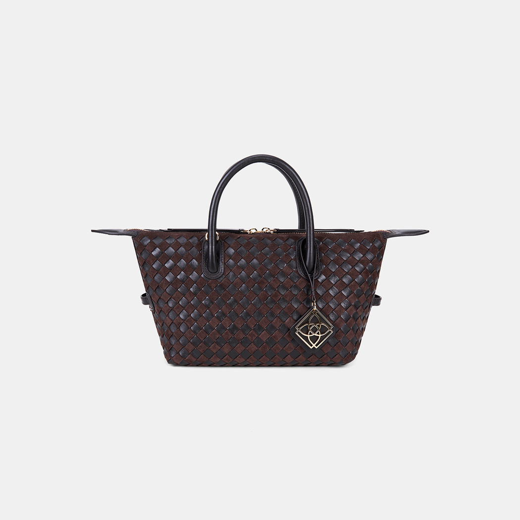 DE-13175 AW27 KADIN EL ÇANTASI