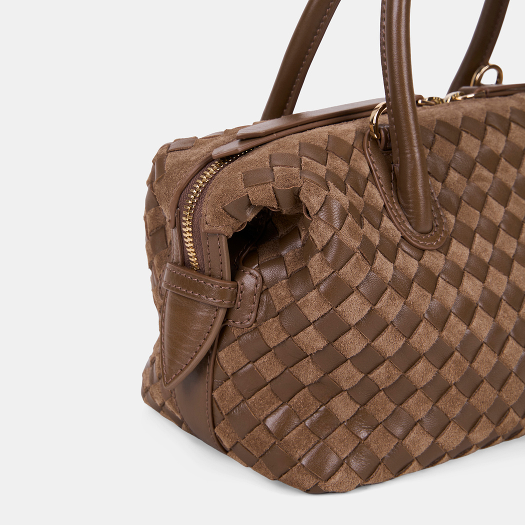 DE-13175 AW27 KADIN EL ÇANTASI