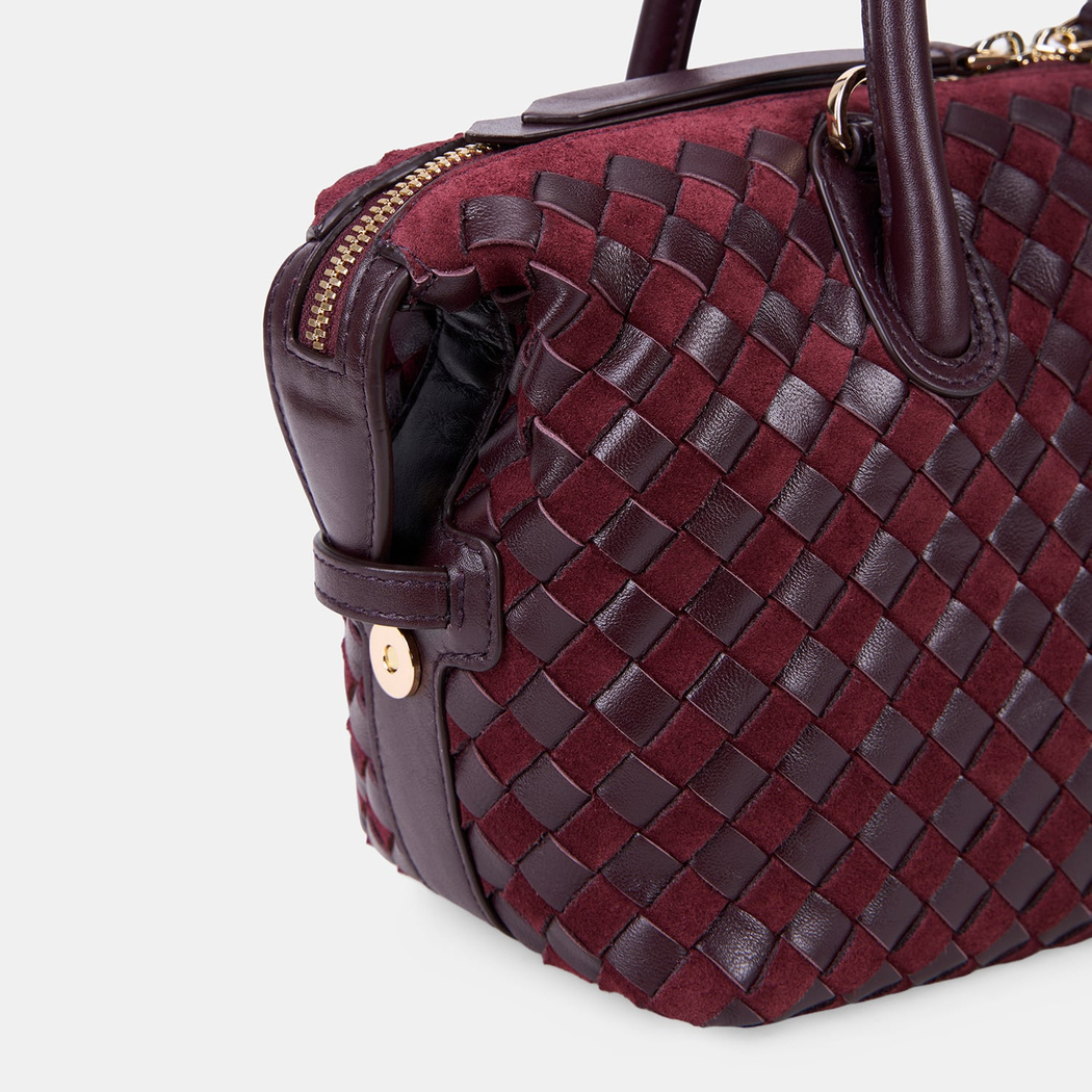 DE-13175 AW27 KADIN EL ÇANTASI