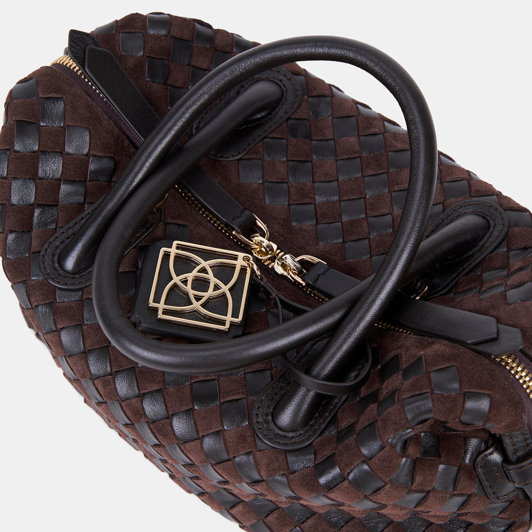 DE-13175 AW27 KADIN EL ÇANTASI