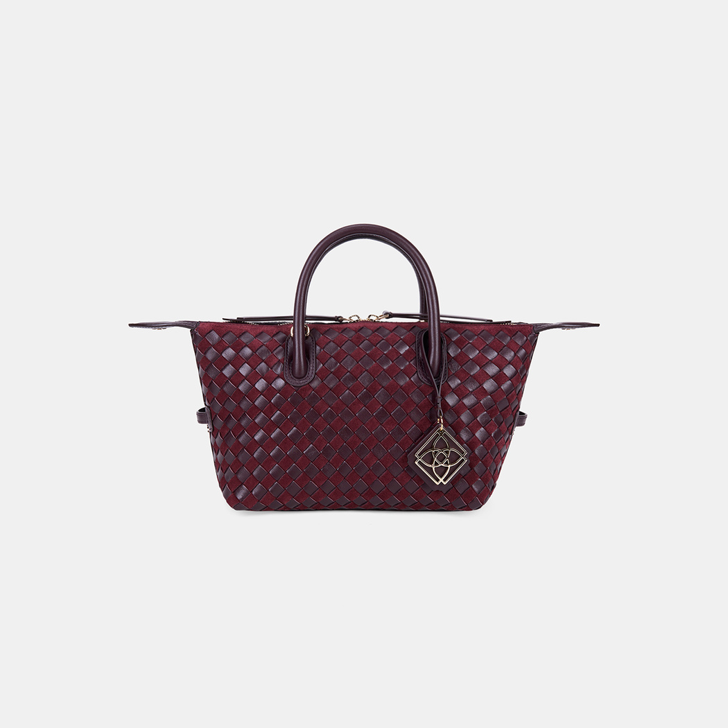 DE-13175 AW27 KADIN EL ÇANTASI