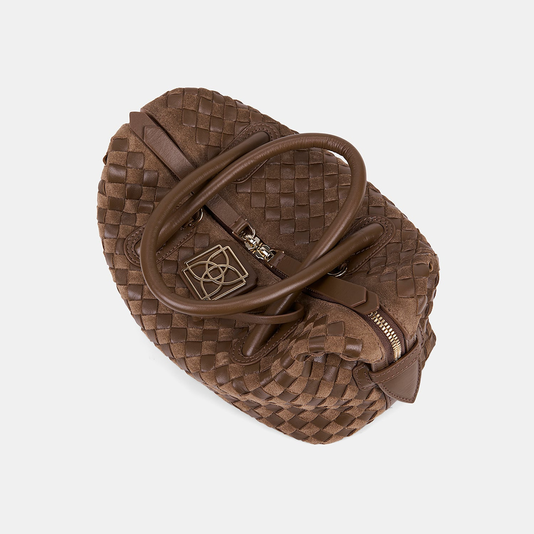 DE-13175 AW27 KADIN EL ÇANTASI