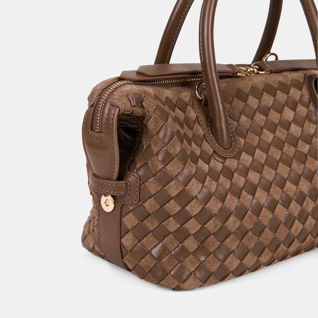 DE-13175 AW27 KADIN EL ÇANTASI