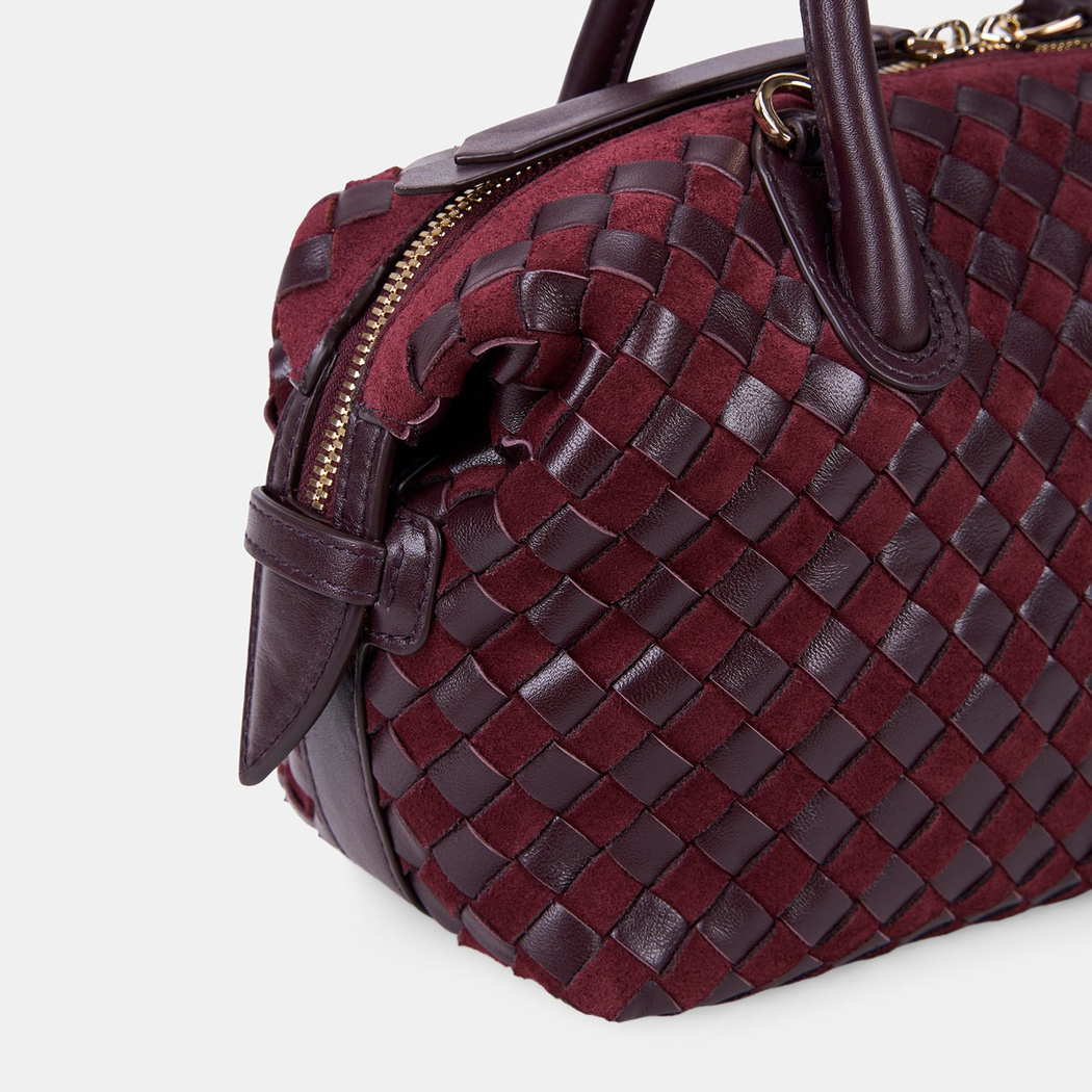 DE-13175 AW27 KADIN EL ÇANTASI