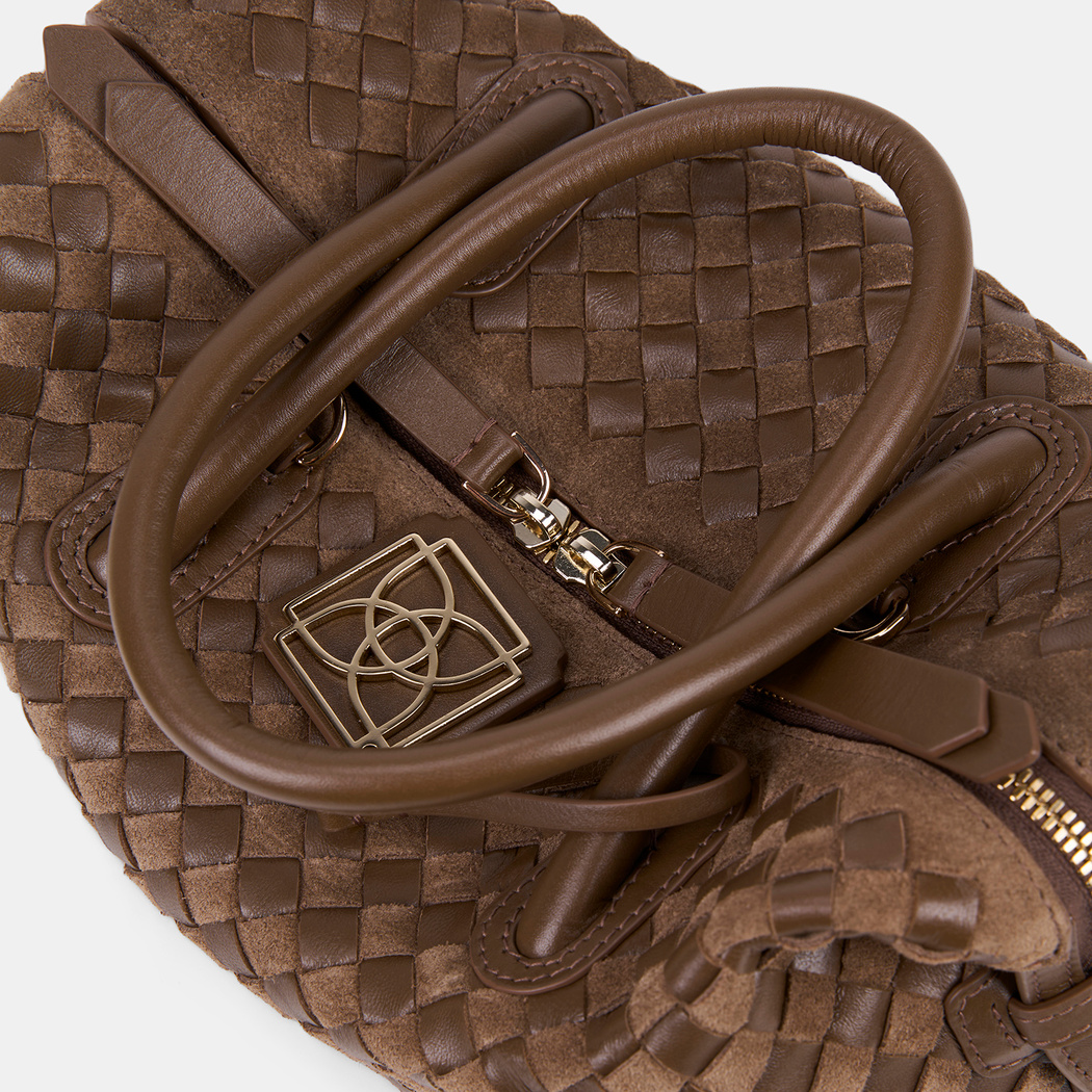 DE-13175 AW27 KADIN EL ÇANTASI