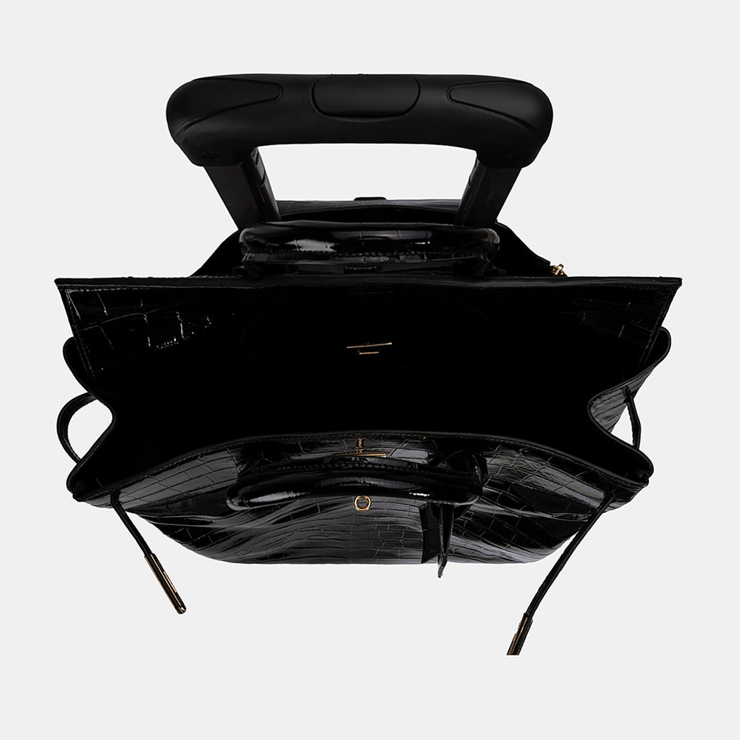 DE-4869 AW25 KADIN VALİZ