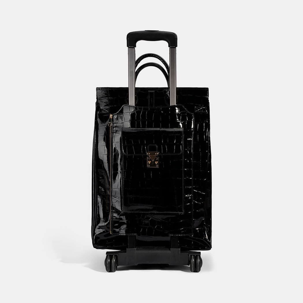 DE-4869 AW25 KADIN VALİZ