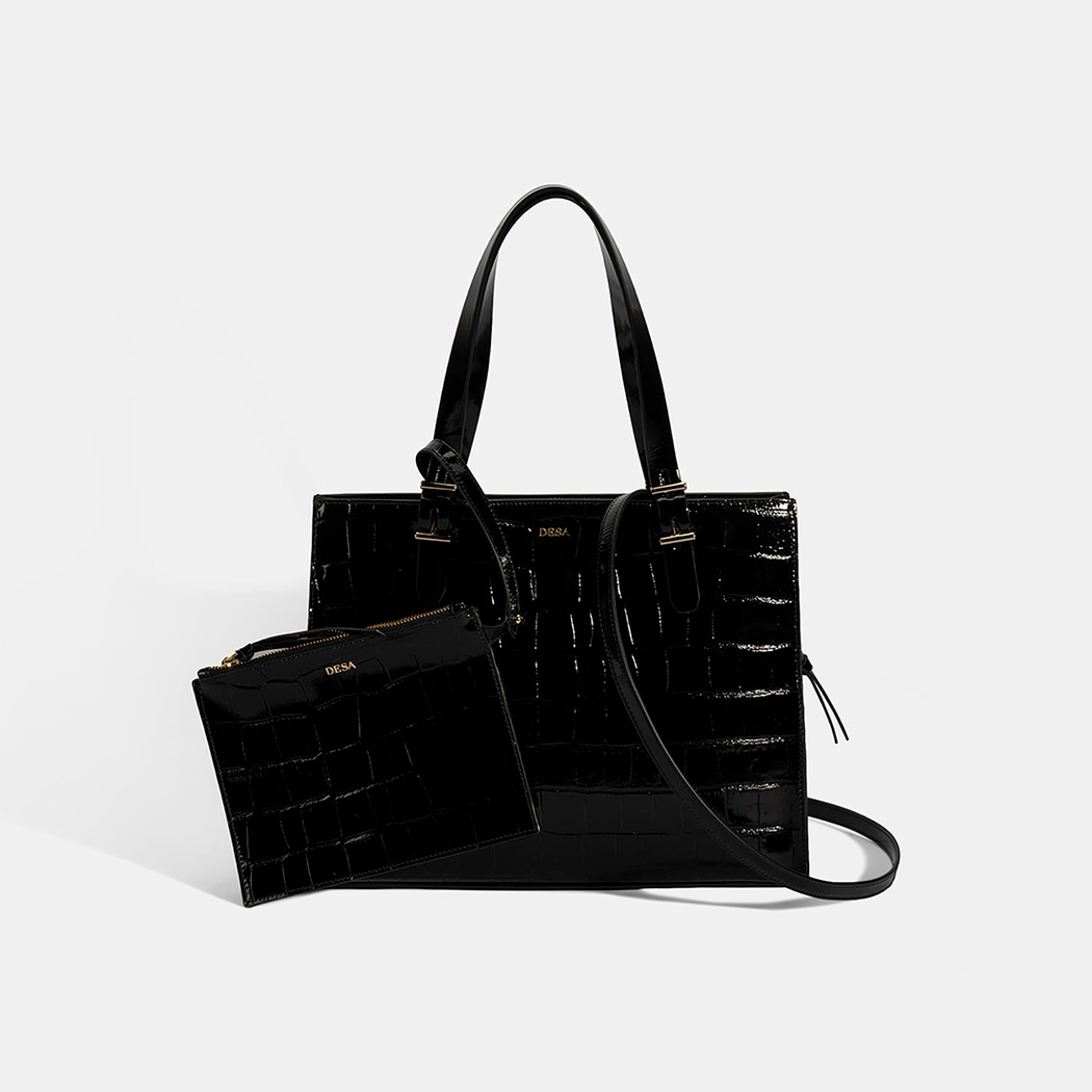 DE-8499 AW25 KADIN OMUZ ÇANTASI