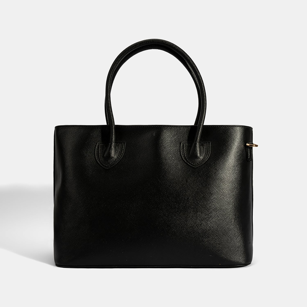 DE-SN12488 SS24 KADIN OMUZ ÇANTASI