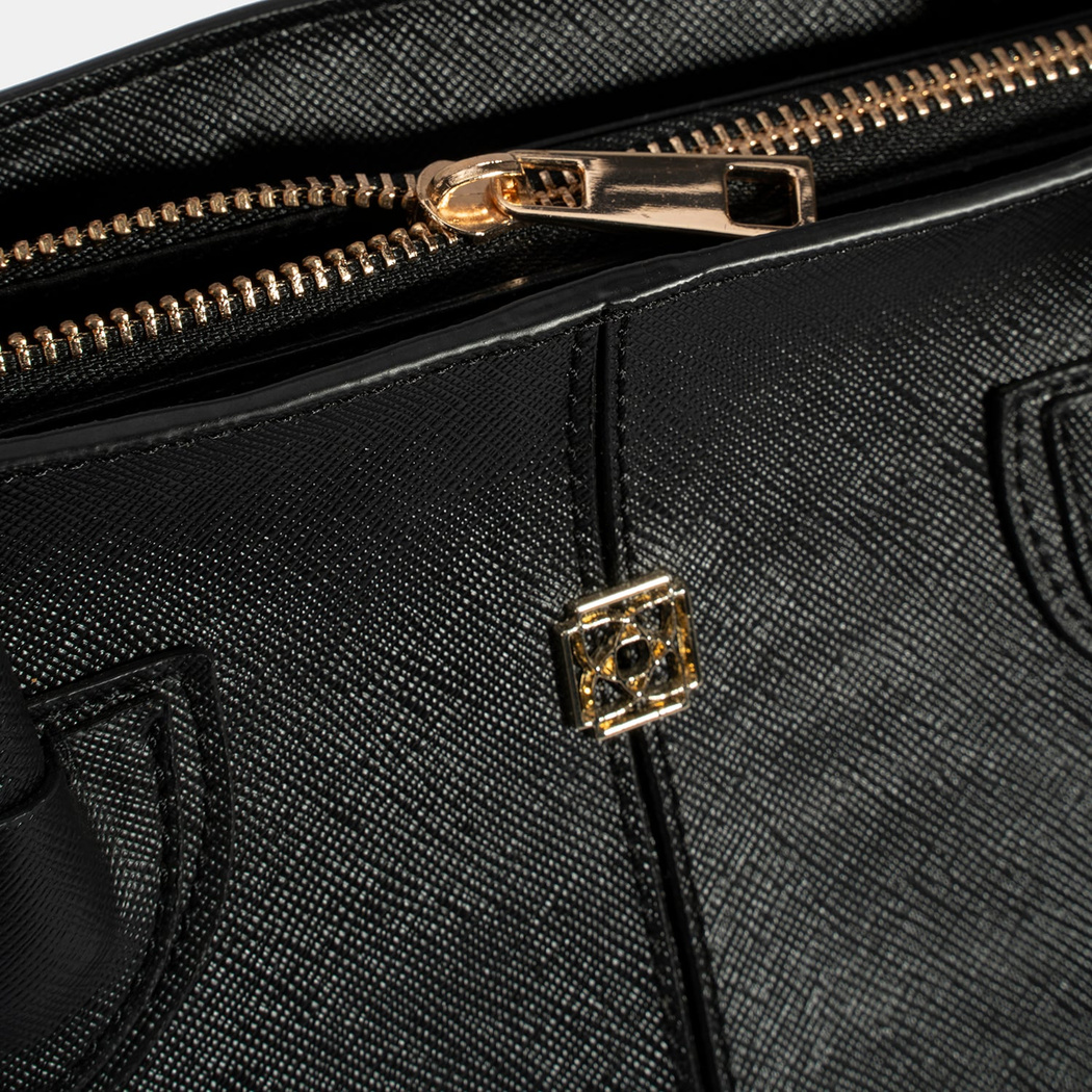 DE-SN12488 SS24 KADIN OMUZ ÇANTASI