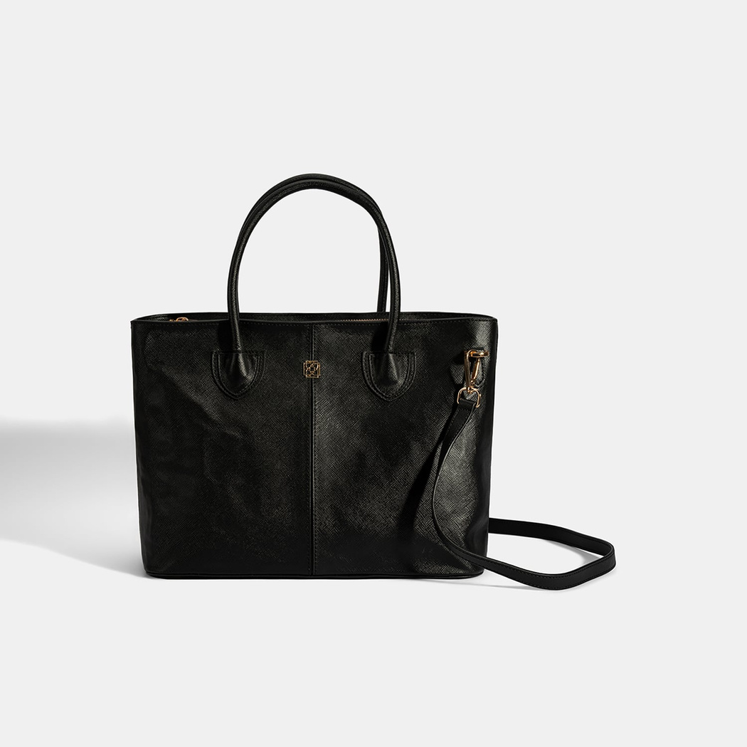 DE-SN12488 SS24 KADIN OMUZ ÇANTASI