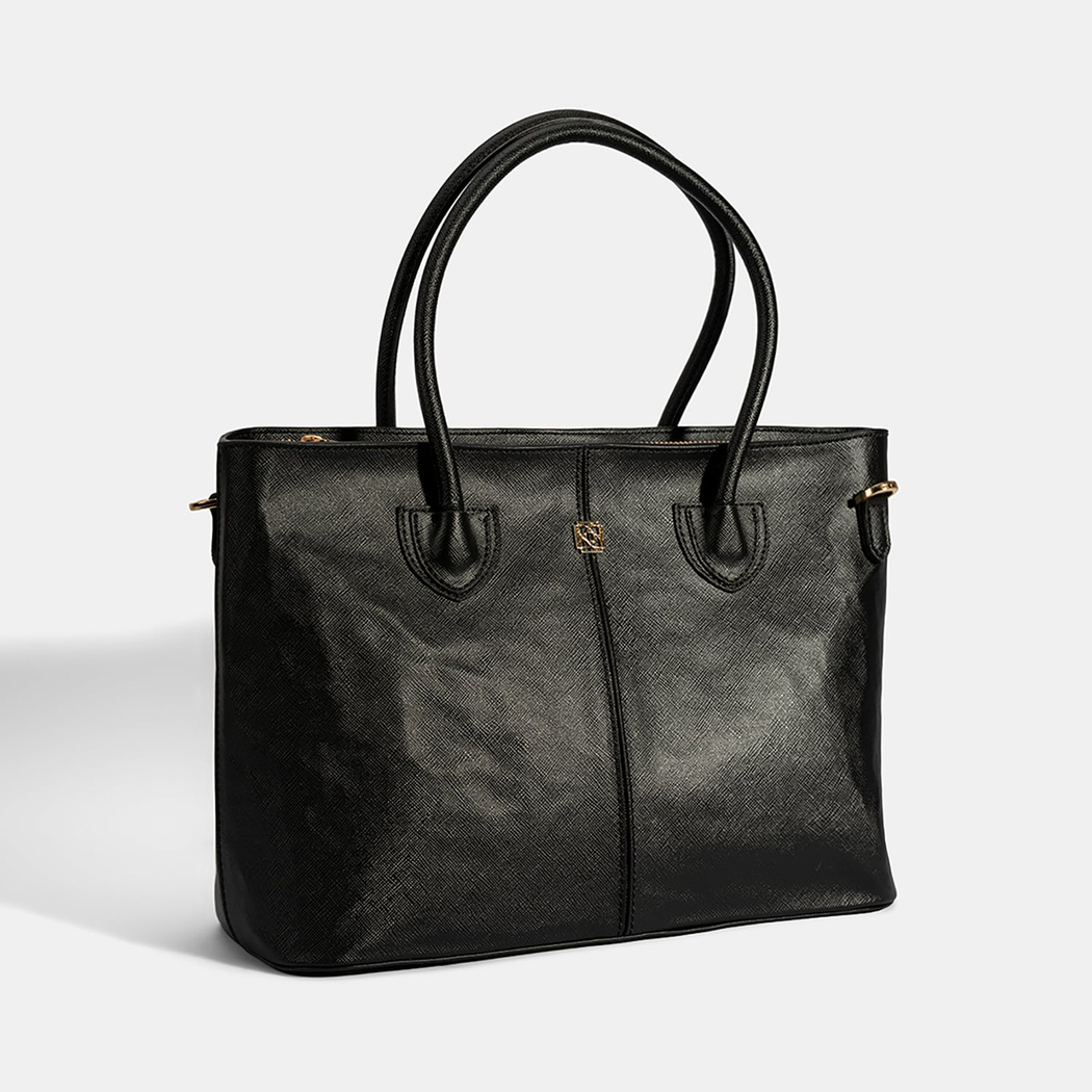 DE-SN12488 SS24 KADIN OMUZ ÇANTASI