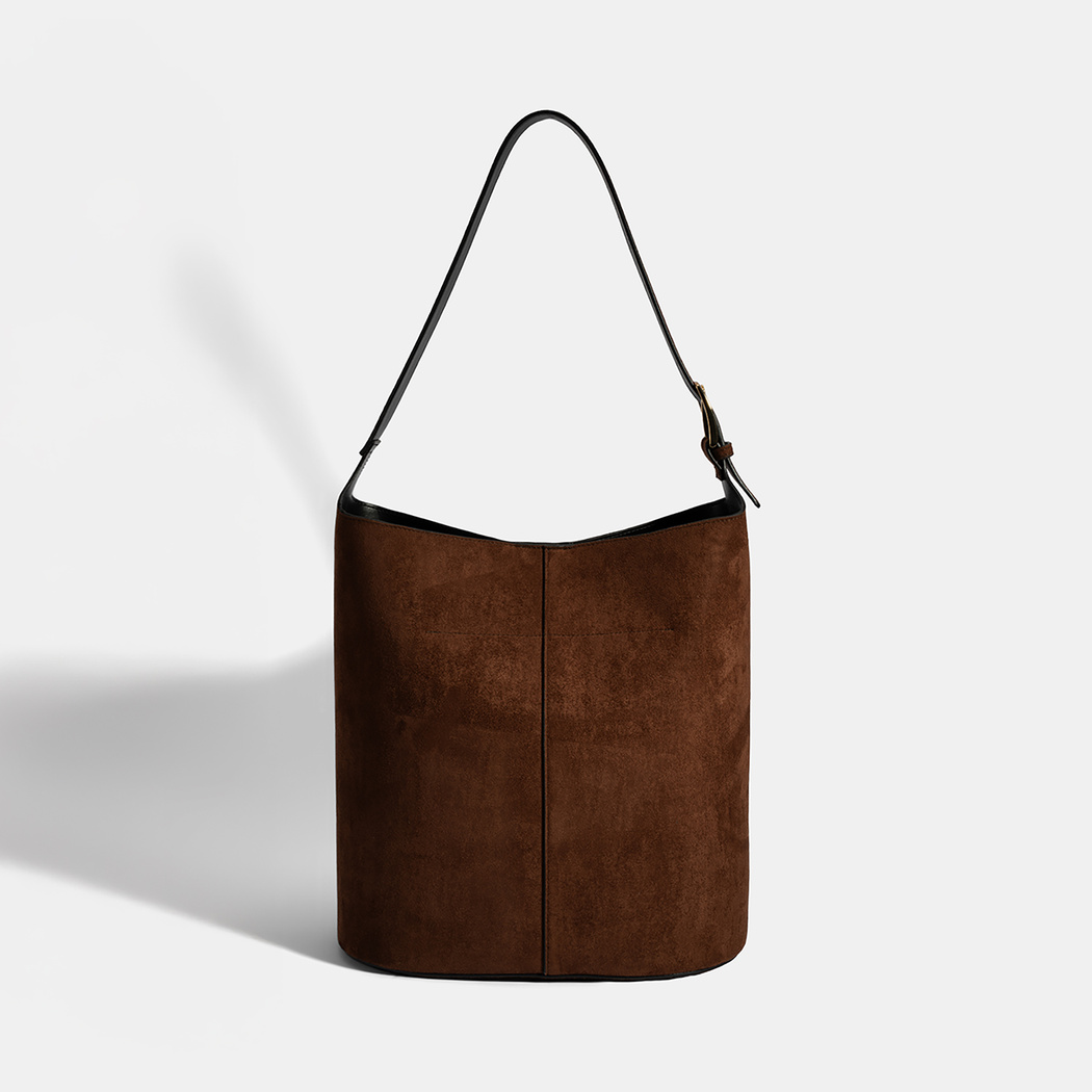 DE-SN12892 AW25 KADIN OMUZ ÇANTASI