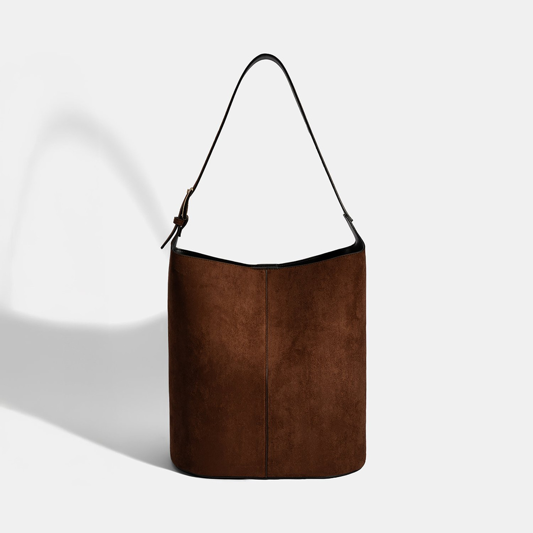 DE-SN12892 AW25 KADIN OMUZ ÇANTASI