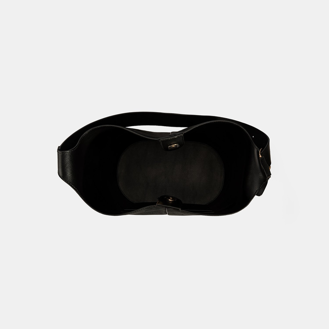 DE-SN12892 AW25 KADIN OMUZ ÇANTASI