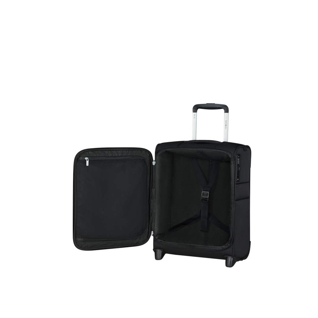 DESA - Samsonite Urbify Kabin Boy Valiz