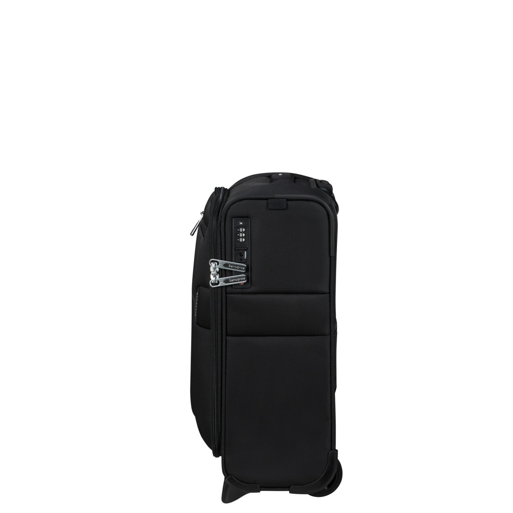 DESA - Samsonite Urbify Kabin Boy Valiz