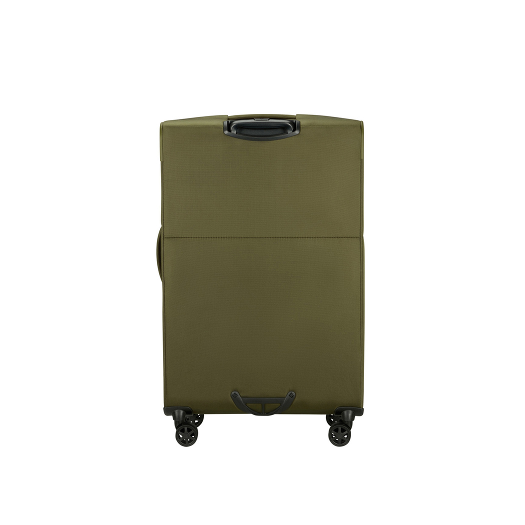 DESA - Samsonite Yeşil Urbify Spinner Büyük Boy Valiz