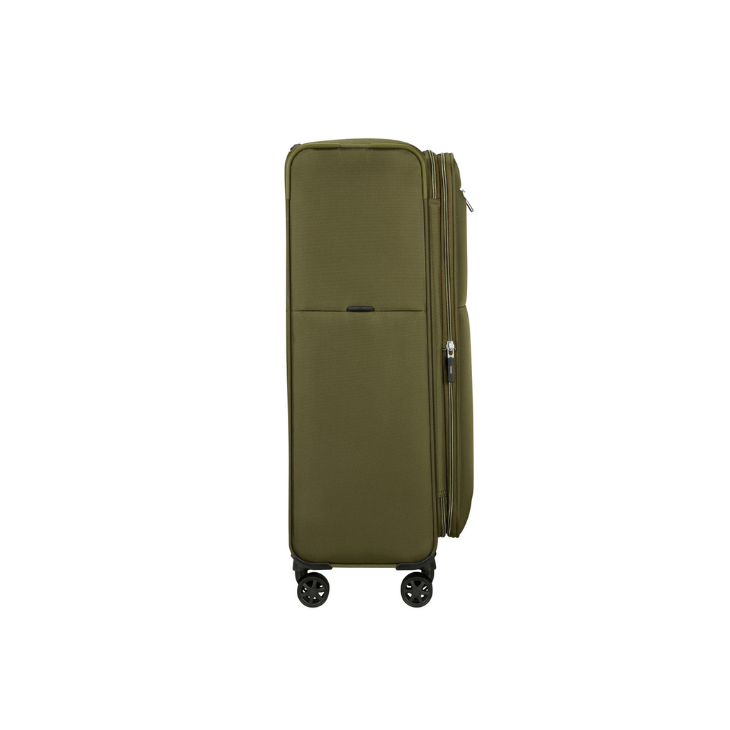 DESA - Samsonite Yeşil Urbify Spinner Büyük Boy Valiz