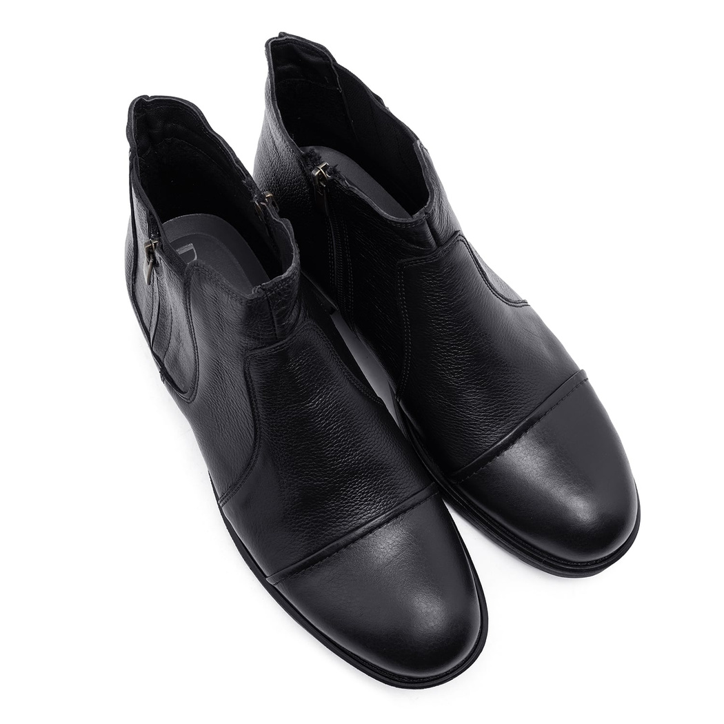 Desire Erkek Deri Bot