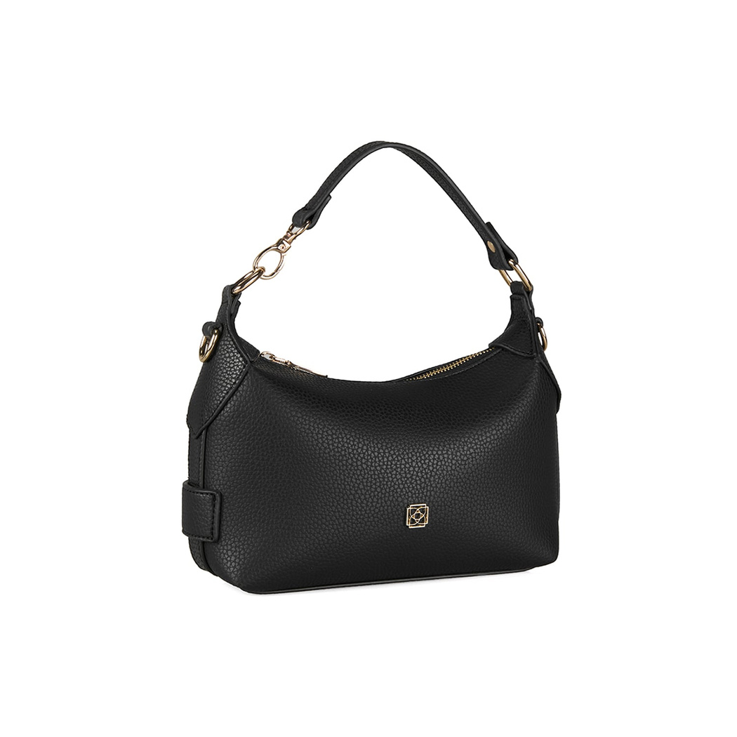 Dianna Siyah Kadın Omuz Çantası