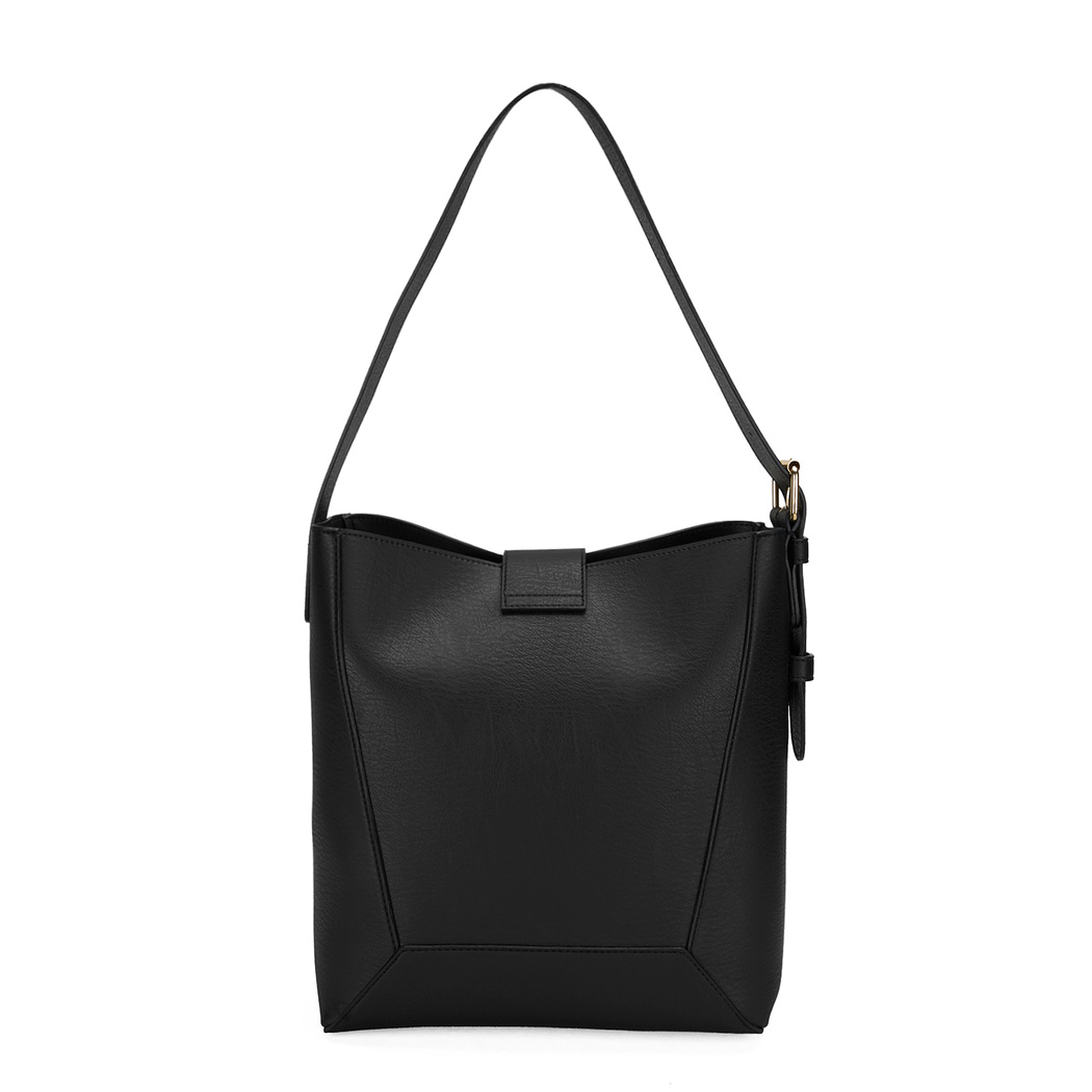 Dianne Siyah Kadın Omuz Çantası