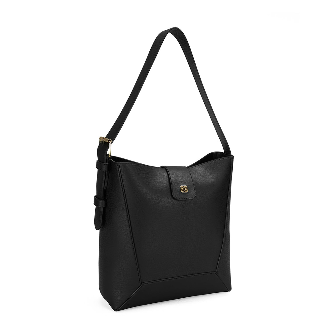 Dianne Siyah Kadın Omuz Çantası