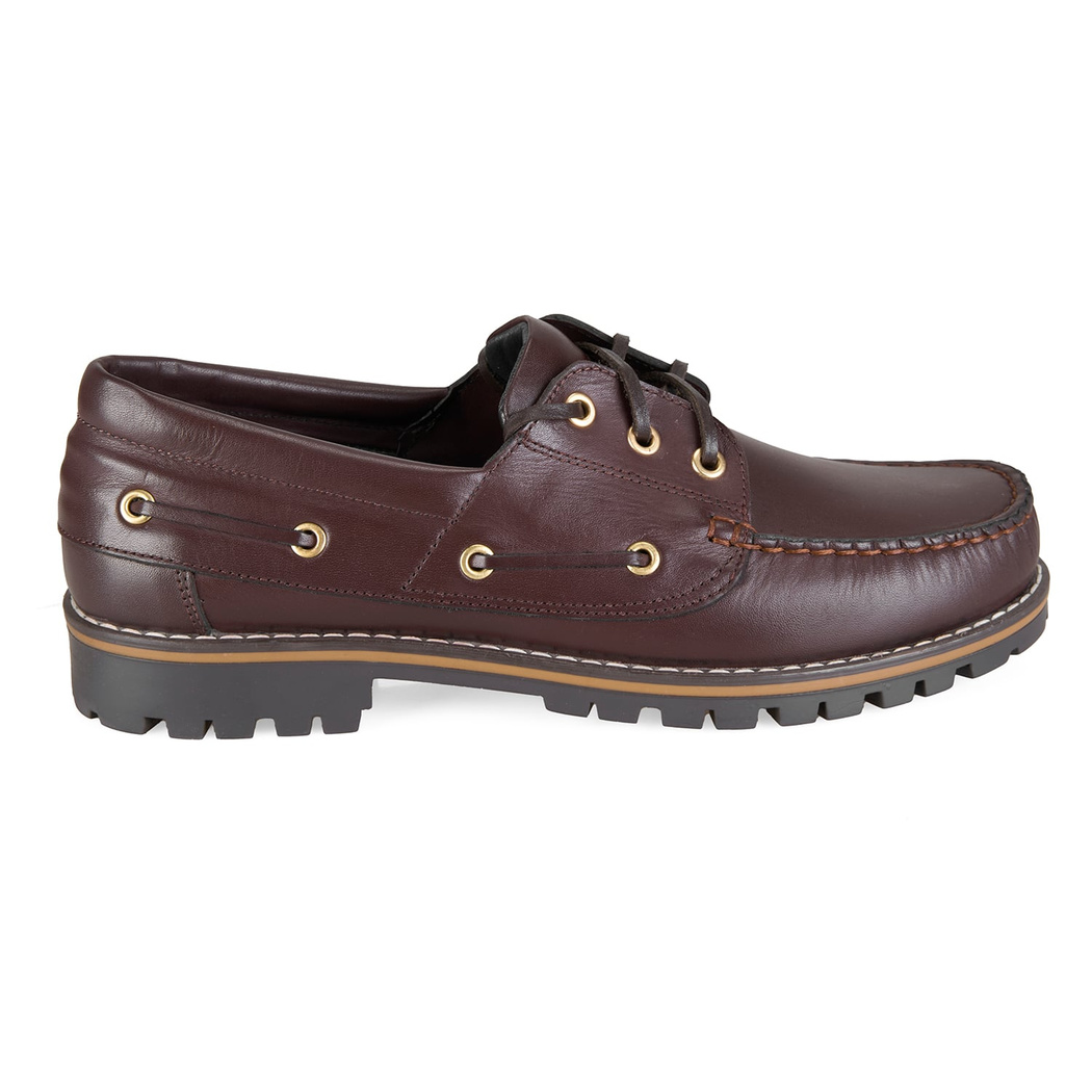 Dinira Kahve Erkek Günlük Ayakkabı