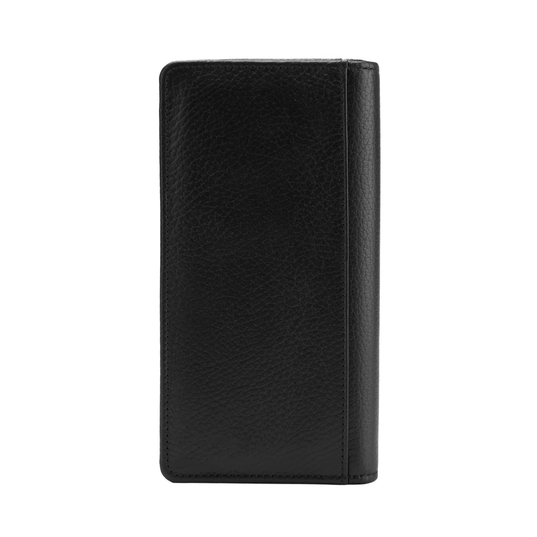 Dinora Siyah Erkek Cüzdan