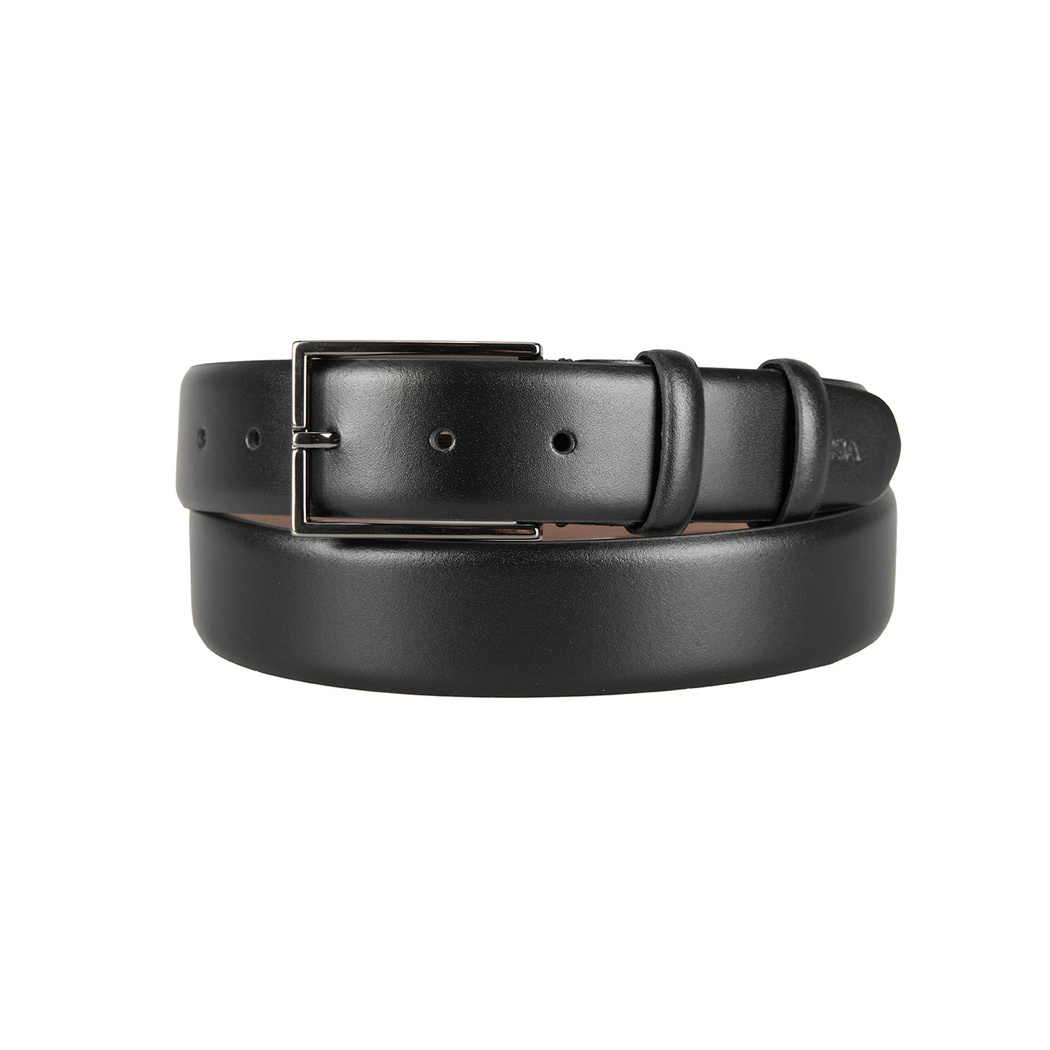 Dionan Siyah Erkek Kemer