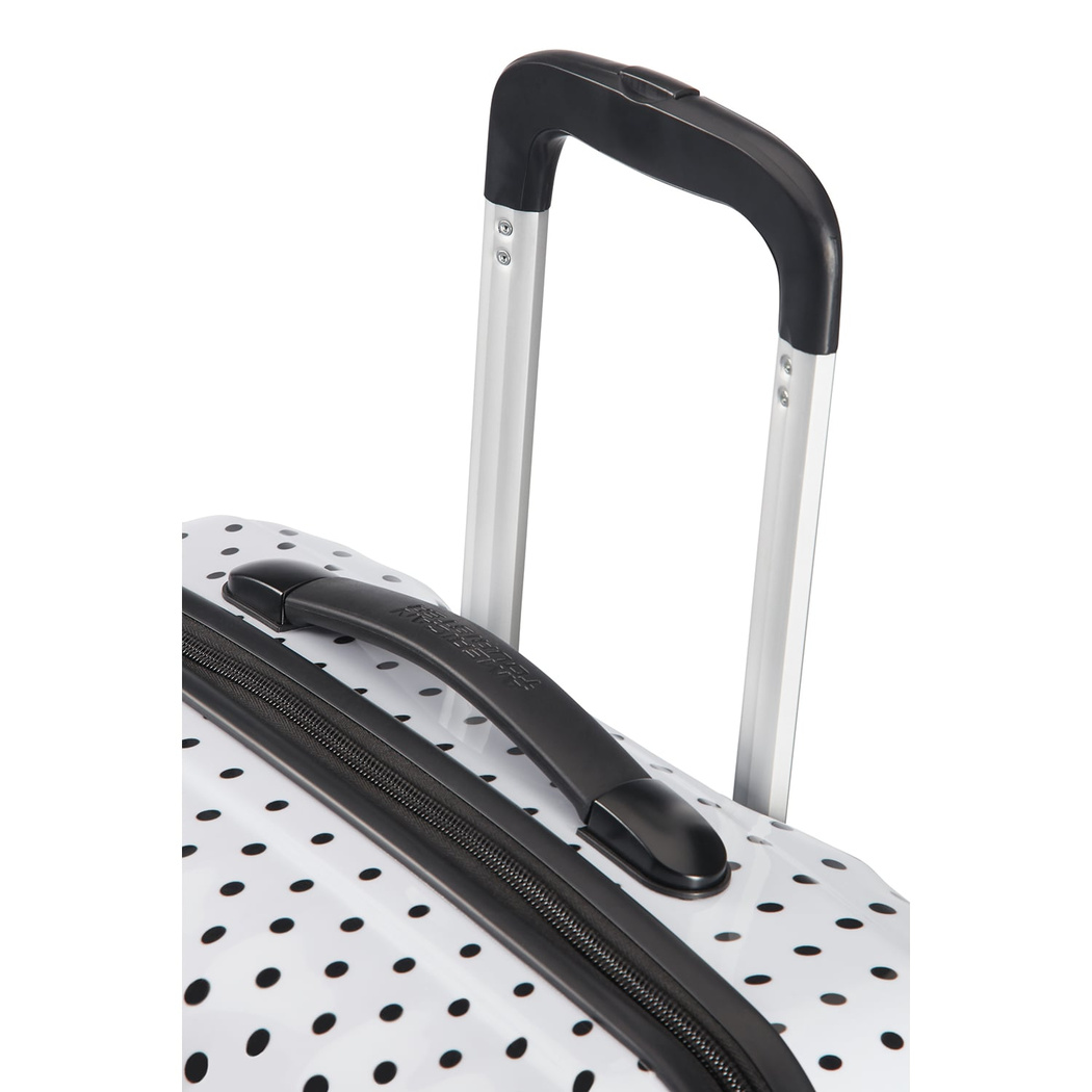 Disney Legends - Spinner 4 Tekerlekli Orta Boy Valiz 65cm