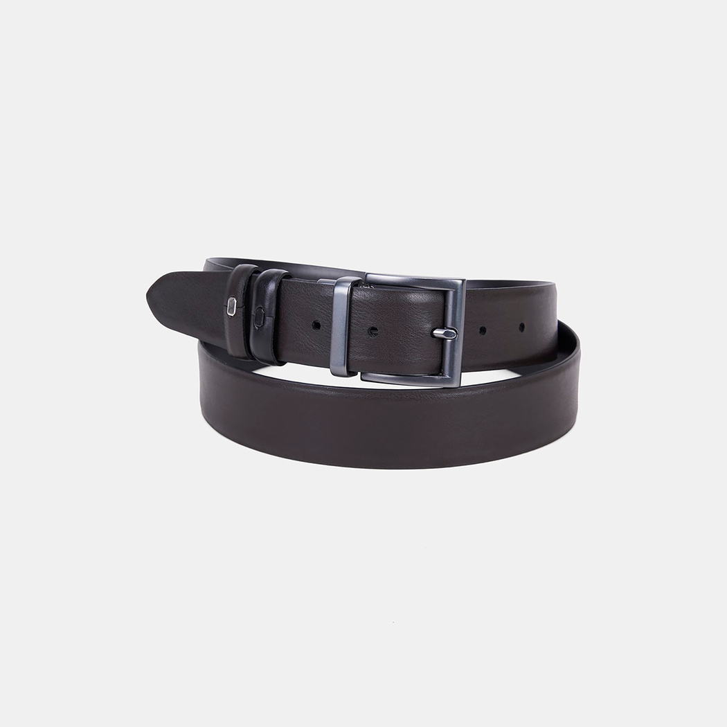 DK-AYC007 AW27 ERKEK ÇİFT TARAFLI KEMER
