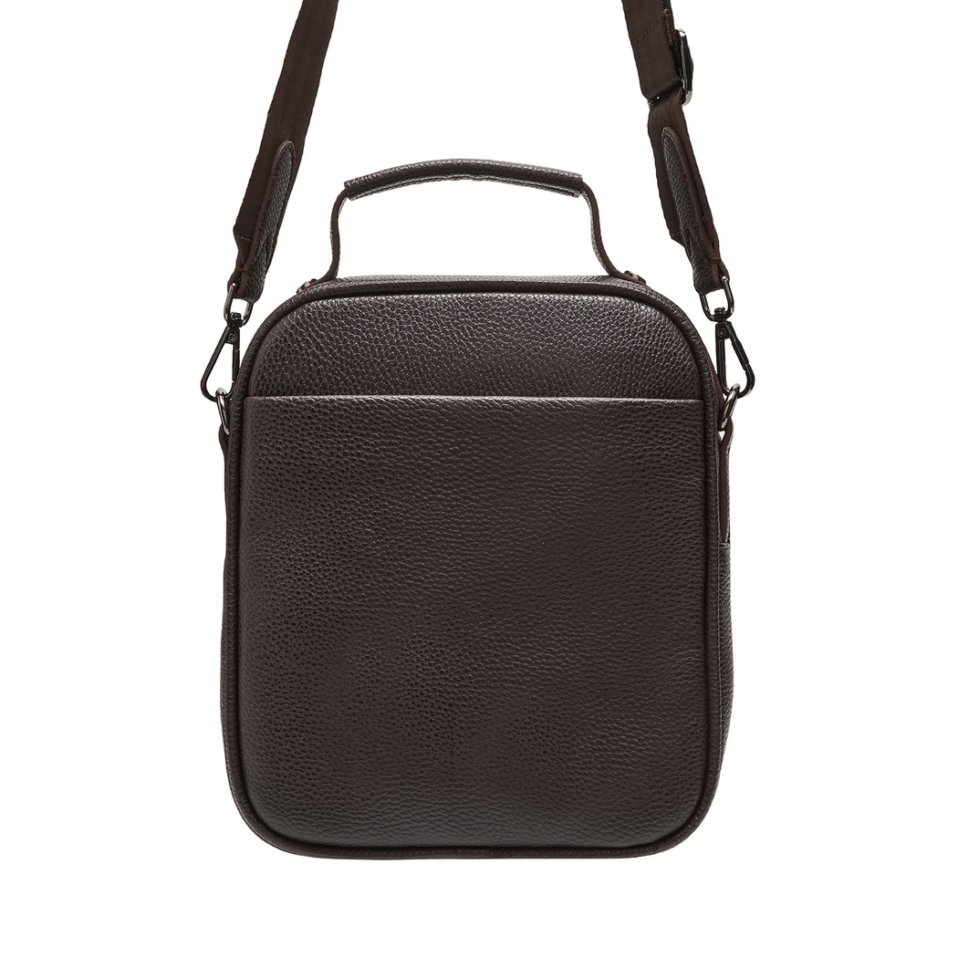 Dolly Kahve Erkek Postacı Çantası