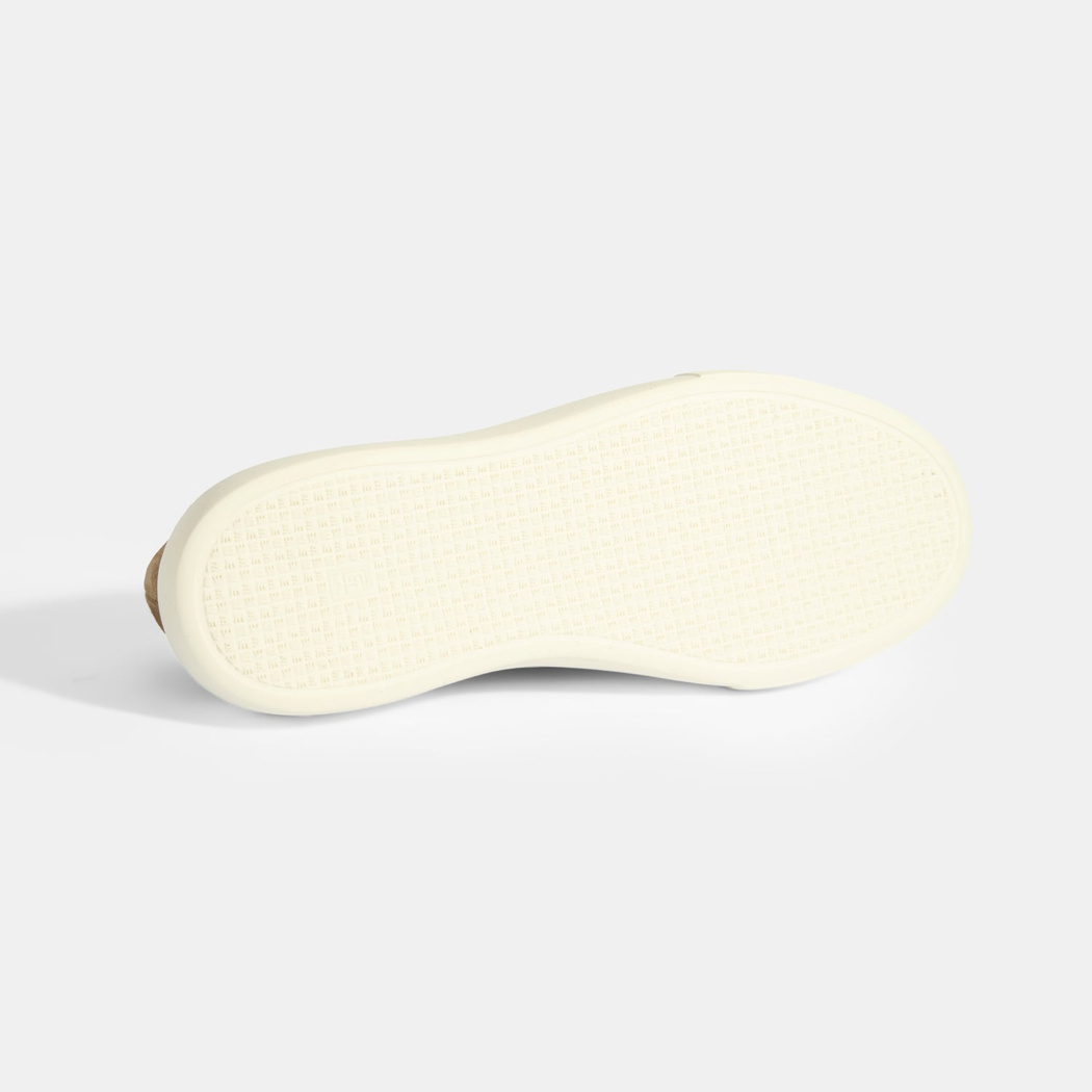 Dorissa Bej Erkek Süet Günlük Ayakkabı