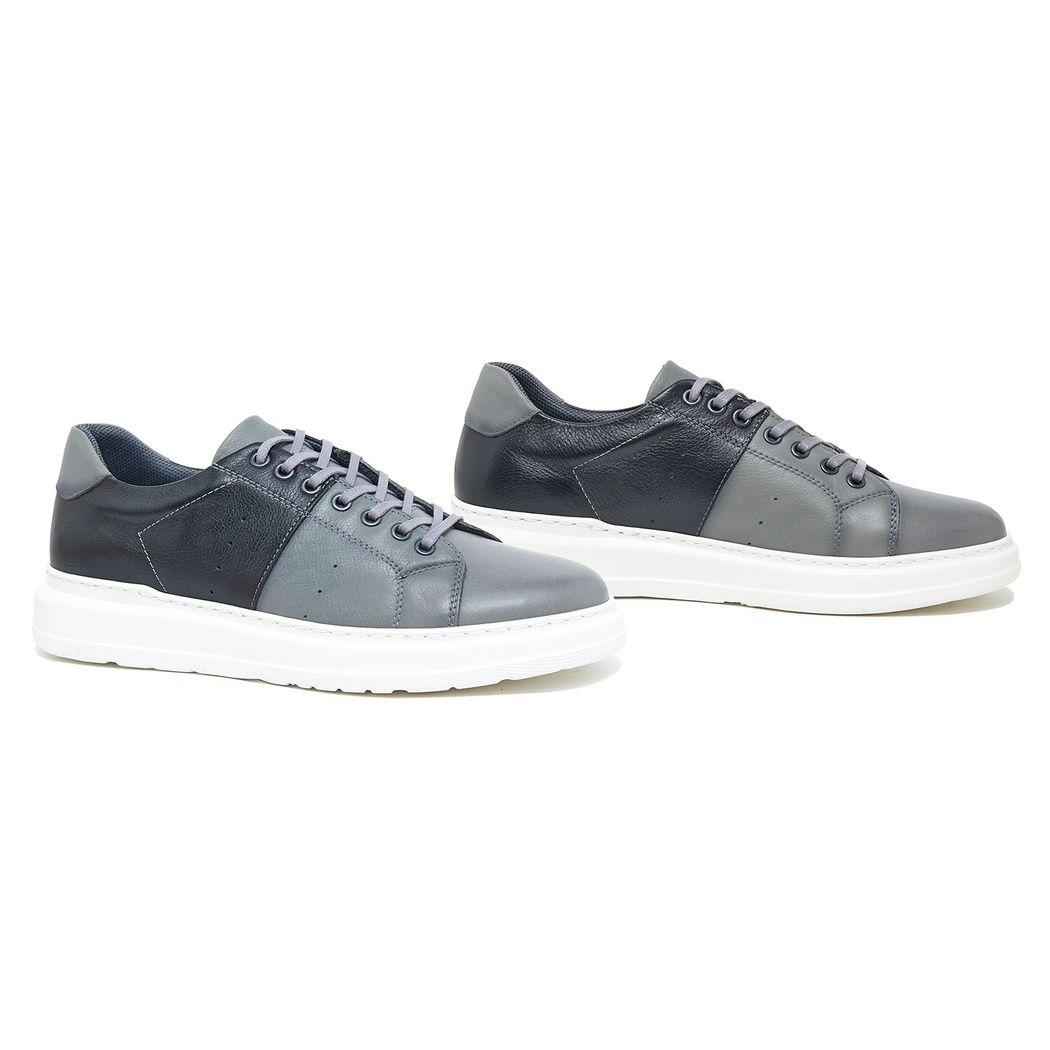 Dorothy Erkek Deri Spor Ayakkabı