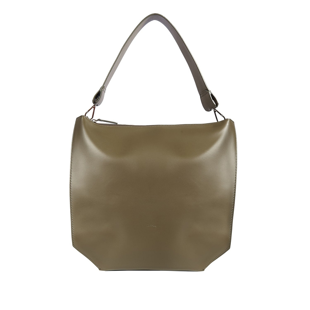 Dorothy Kadın Deri Omuz Askılı Çanta