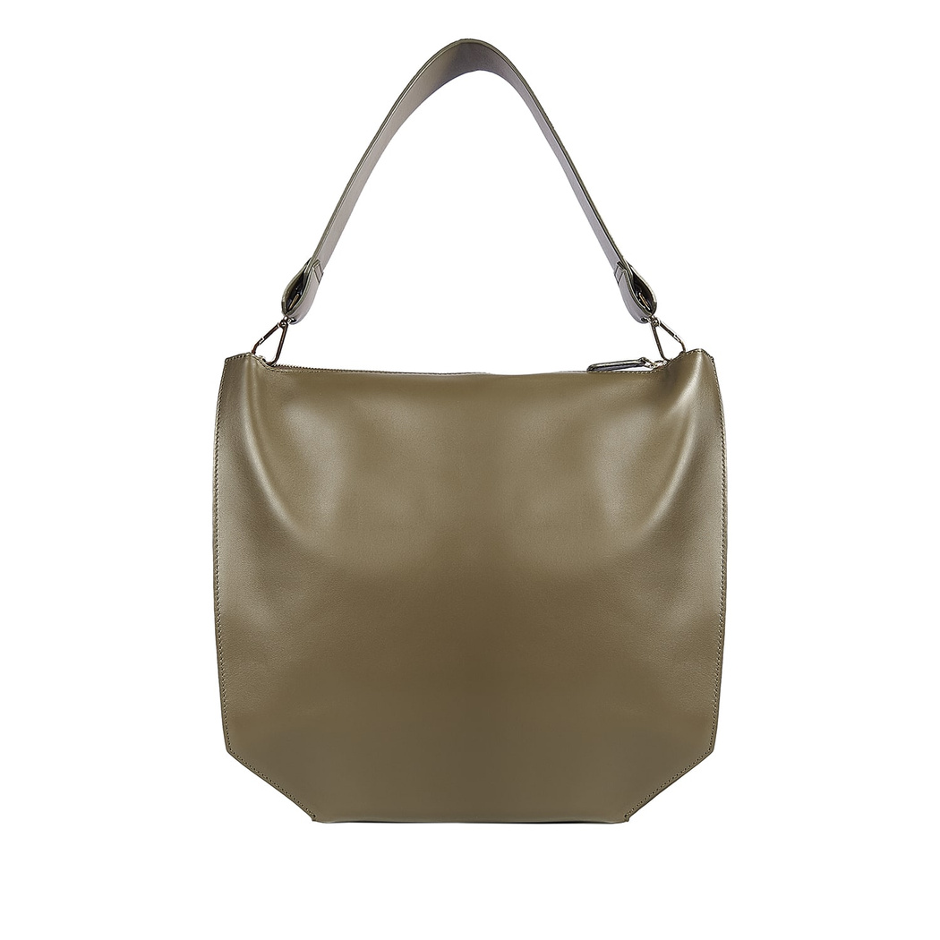 Dorothy Kadın Deri Omuz Askılı Çanta