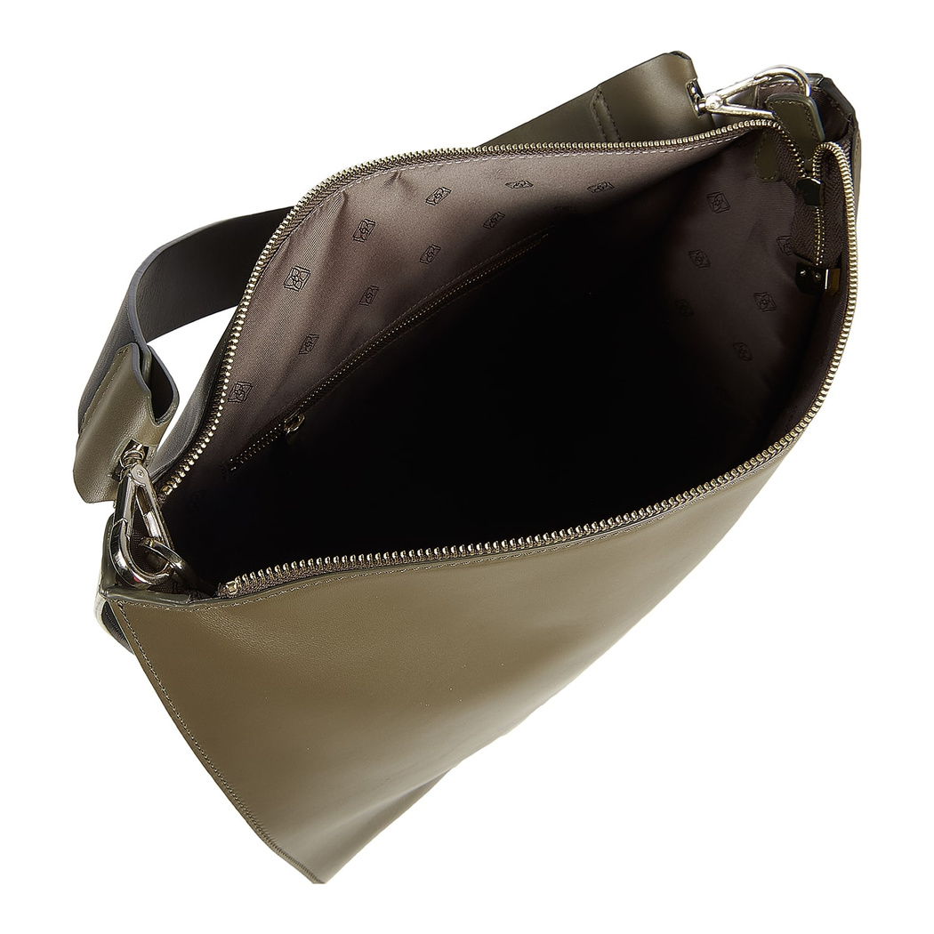 Dorothy Kadın Deri Omuz Askılı Çanta