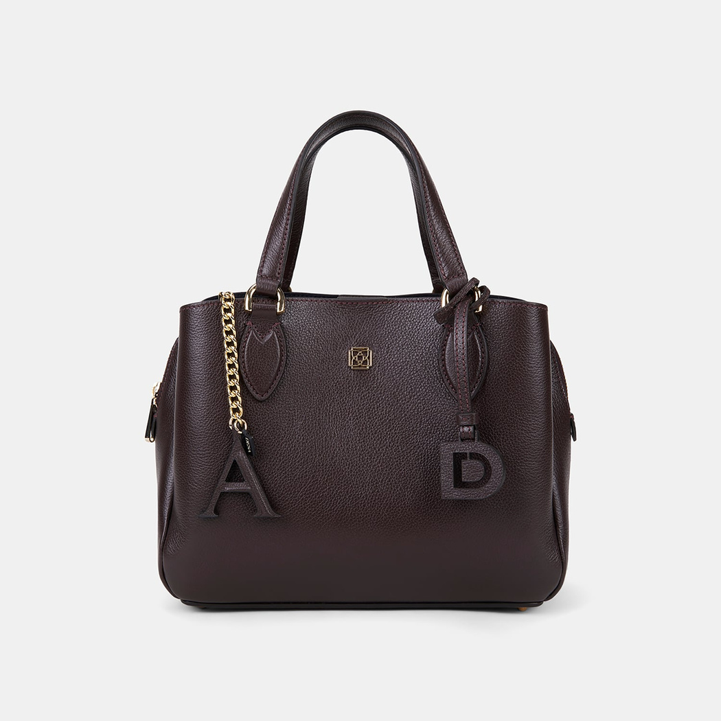 DP-4852 SS26 KADIN A HARFİ ANAHTARLIK