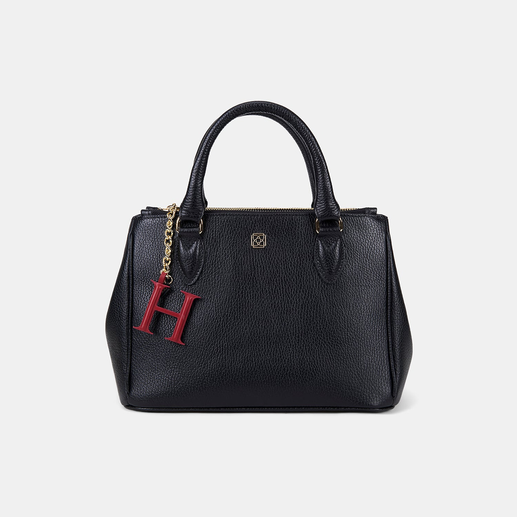 DP-4852 SS26 KADIN H HARFİ ANAHTARLIK