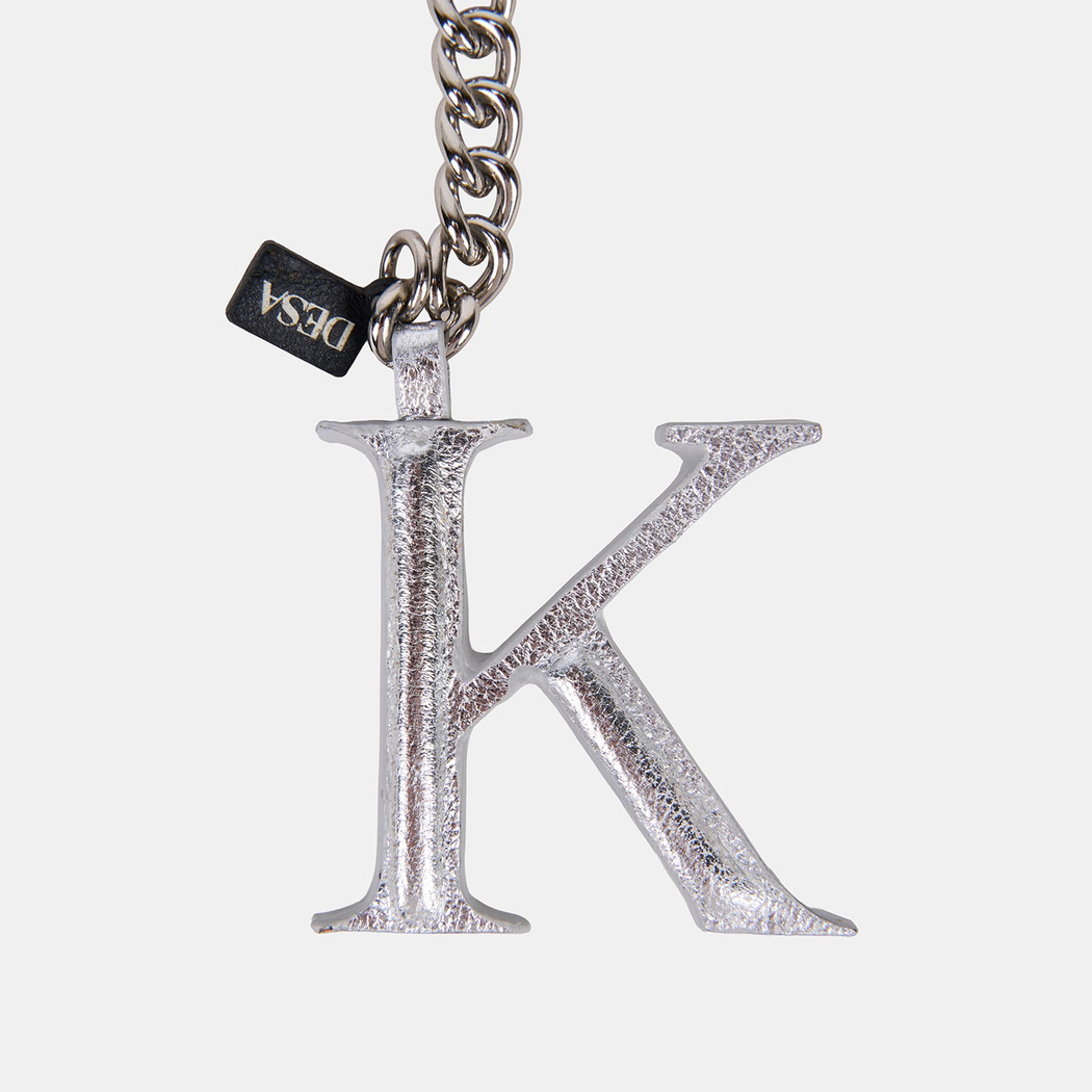 DP-4852 SS26 KADIN K HARFİ ANAHTARLIK