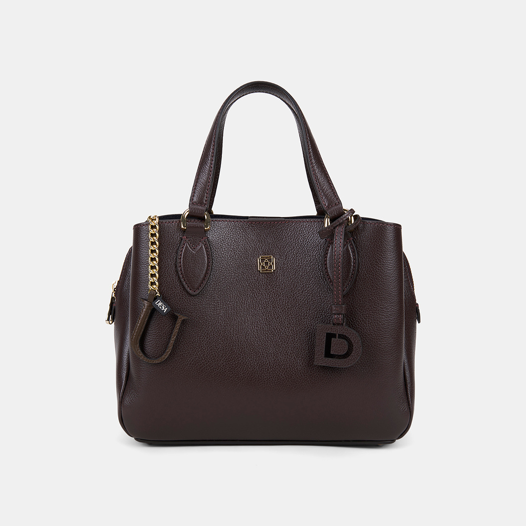 DP-4852 SS26 KADIN U HARFİ ANAHTARLIK
