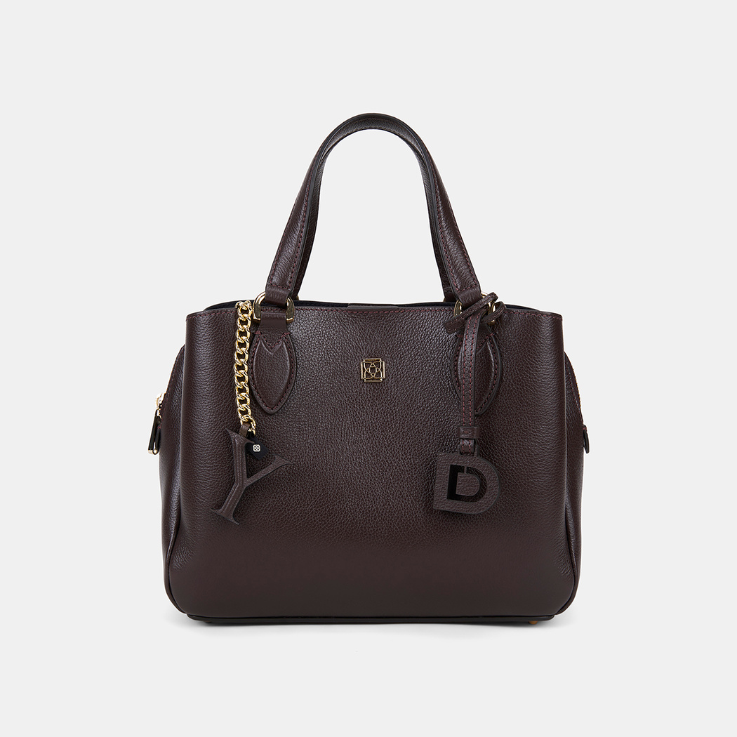 DP-4852 SS26 KADIN Y HARFİ ANAHTARLIK